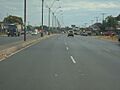 Ruta Transchaco en MRA