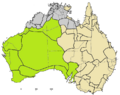 SW Pama–Nyungan languages