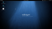 SabayonLinux-7-GNOME