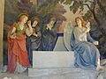 Sacro Monte di Crea. Figura1