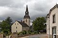 Saint-Pierre-la-Cour - Église Saint-Pierre 03