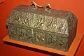 Saint Bertrand de Comminges-Coffret