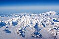 Saint Elias Mountains