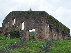 Archivo:San-Sebastian---Foundry-Ruins