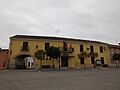 San Miguel del Pino Ayuntamiento by Lou