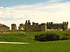 Castillo de San Silvestre