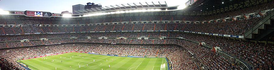 Archivo:Santiago Bernabéu Stadium, September 2014 02