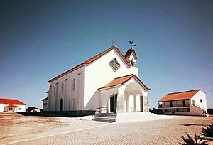 Archivo:Santuário de Nossa Senhora da Ortiga
