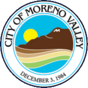 Seal of Moreno Valley, California.png