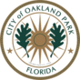 Seal of Oakland Park, Florida.png