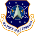 Shield AF Space Command