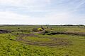 Signs of ditch dredging on Gedgrave Marshes - geograph.org.uk - 4023579