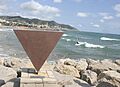 Sitges gay-memorial