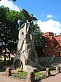 Smolensk eagles