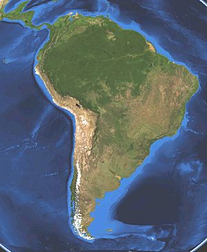 Archivo:South America satellite