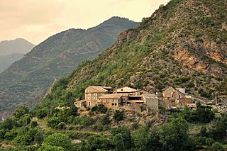 Spain, Catalonia, Alta Ribagorça, Iran.JPG