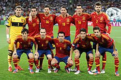 Archivo:Spain national football team Euro 2012 final
