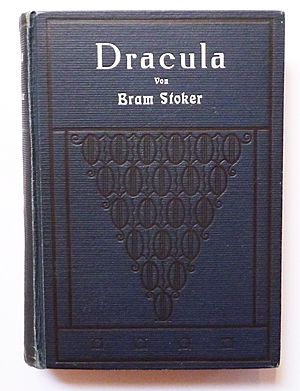 Archivo:Stoker Dracula