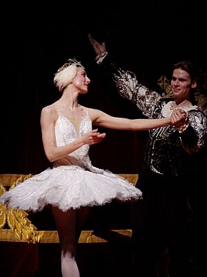 Archivo:Swanlake001