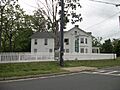 Swezey-Avey House; Yaphank, New York