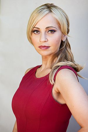 Archivo:Tara Strong Portrait