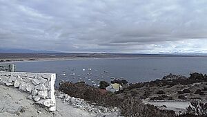 Archivo:Tarde en Tongoy. IV región de Coquimbo.
