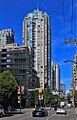 The Pinnacle Vancouver