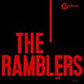 The Ramblers – The Ramblers Cover