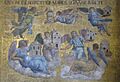 The angels standing guard to the seven churches of Asia