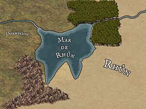 Archivo:Tierra Media Rhun