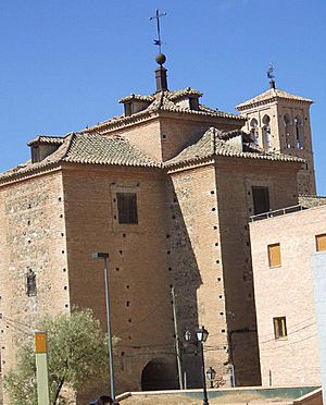 Archivo:Toledo - San Miguel