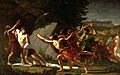 Topino Lebrun Gracchus