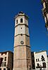 Torre Campanario El Fadri