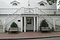 Town Hall, Edgartown MA