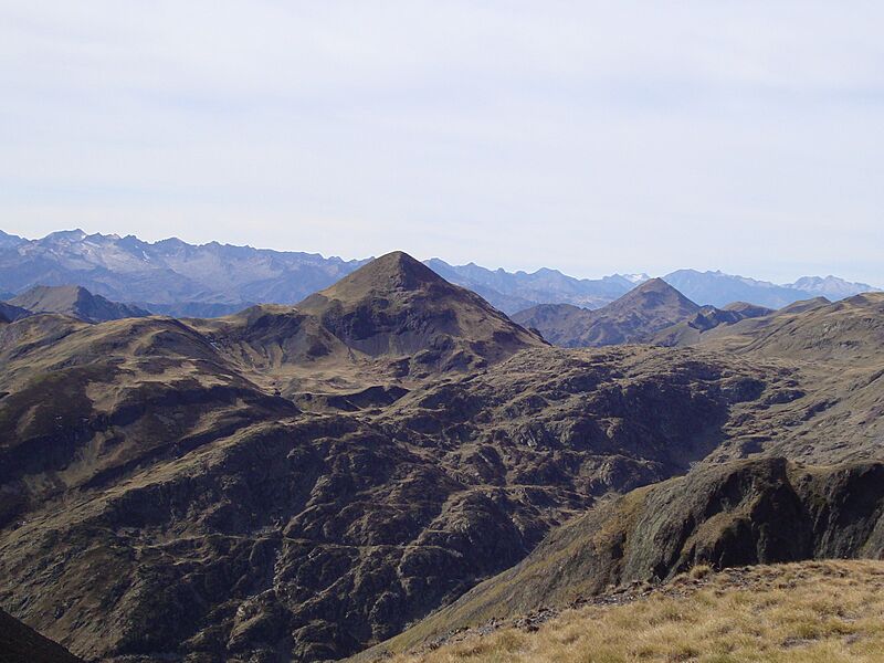 Tuc des Armeròs