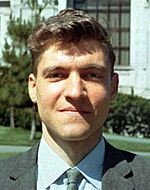 Archivo:Unabomber T Kaczynski