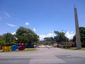 Archivo:Universidad de Oriente Núcleo de Sucre, Venezuela