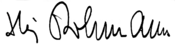 Unterschrift Heinz Rühmann deutscher Schauspieler.png