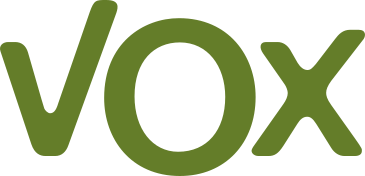 VOX logo 23