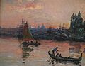 Venecia-Ulpiano Checa
