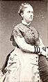 Victorine Louise Meurent (1844 – 1927)