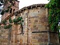 Vizcainos - Iglesia de San Martin de Tours 5