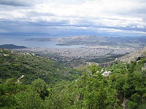 Archivo:Volos view from Pelion