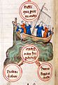 WhiteShipSinking