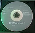 Windows7beta