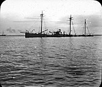 Wreck of Don Antonio de Ulloa (3)