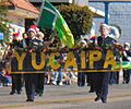 Yucaipa City Parade