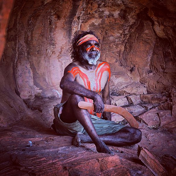Yuendumu Gold 01