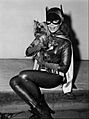 Yvonne Craig Batgirl 1968
