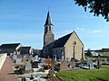 Église Saint-Jean-Baptiste de Missy (2)